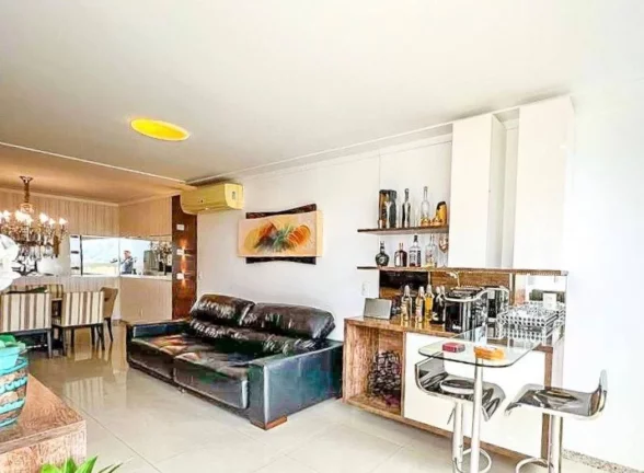 Imagem APARTAMENTO RESIDENCIAL em VILA VELHA - ES, PRAIA DA COSTA