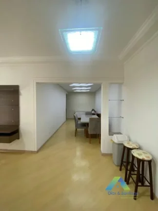 Imagem SÃO CAETANO DO SUL Apartamento 120M², 3 dormitórios, 1 suíte, 1 vaga ótima localização e valor !!!