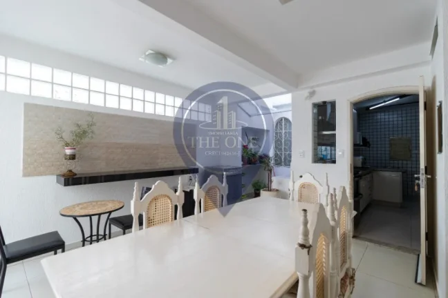 Imagem Casa à venda em São Paulo-SP, bairro Cambuci: 4 quartos, 2 salas, 2 banheiros, 2 vagas, 150 m² de área. Aproveite!