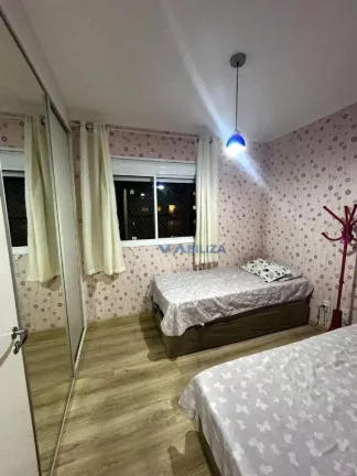 Imagem Apartamento com 3 dormitórios à venda, 86 m² por R$ 899.000,00 - Jardim Flor da Montanha - Guarulhos/SP