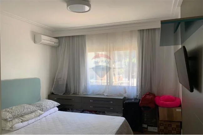 Imagem Apartamento na alameda campinas - Mobiliado