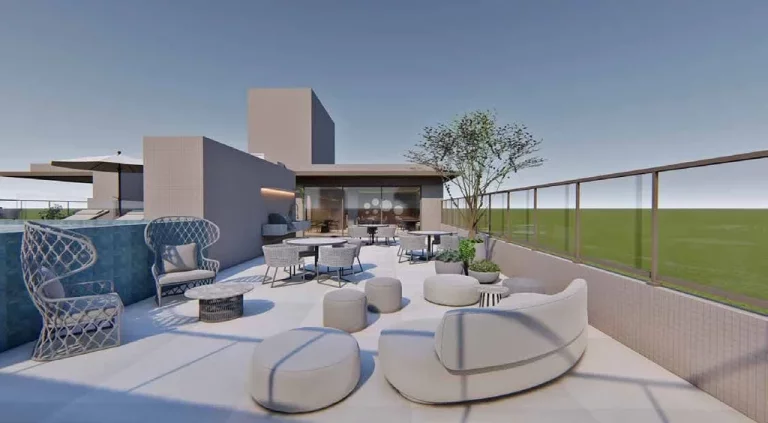 Imagem Apartamento à venda em João Pessoa, Jardim Oceania, com 3 quartos, 88,03m2