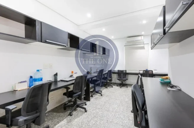 Imagem Oportunidade Imperdível: Sala Comercial à Venda ou Locação em São Paulo-SP, Jardim das Acácias - 2 Salas, 24,00 m² de Área