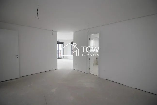 Imagem Apartamento à venda no bairro Moema - São Paulo/SP, Zona Sul