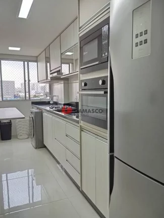 Imagem Apartamento à venda, Vila São Pedro, Santo André