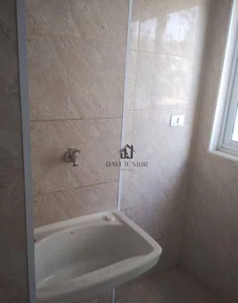 Imagem Apartamento à venda, 54 m² por R$ 300.000,00 - Vila Barão - Sorocaba/SP