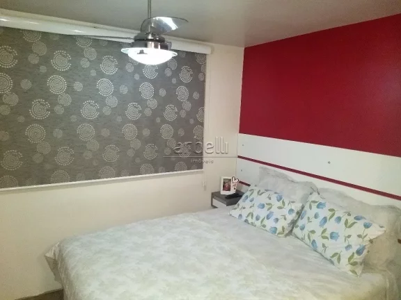 Imagem Casa de Condomínio com 2 Quartos à Venda, 90 m² em Conjunto Residencial Vista Verde - São Paulo