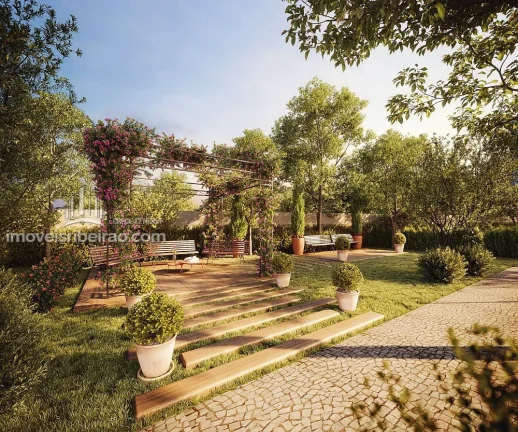 Imagem Casa Villa Montese à venda em Lançamento Bonfim Paulista