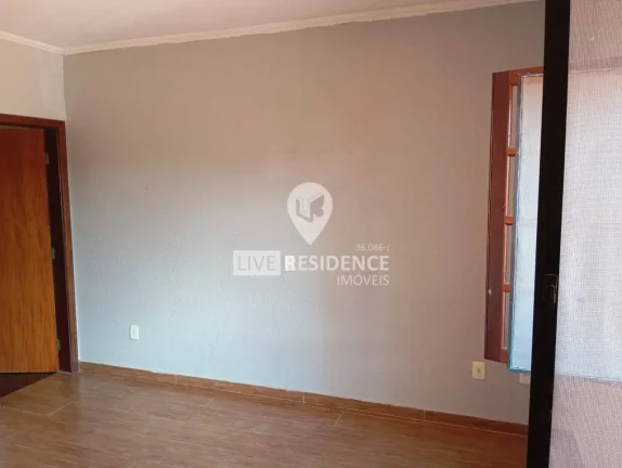 Imagem Casa á venda Bairro do Cruzeiro Itatiba -SP