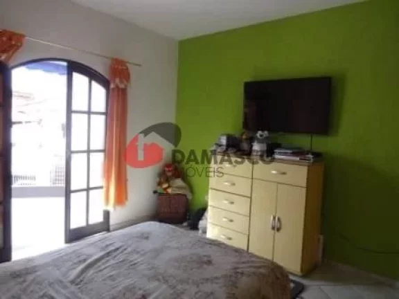Imagem Sobrado à venda 3 Quartos, 1 Suite, 3 Vagas, 240M², Boa Vista, São Caetano do Sul - SP
