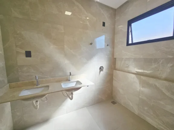 Imagem Casa 3 Suites Sozinha No Lote No 3 Marias