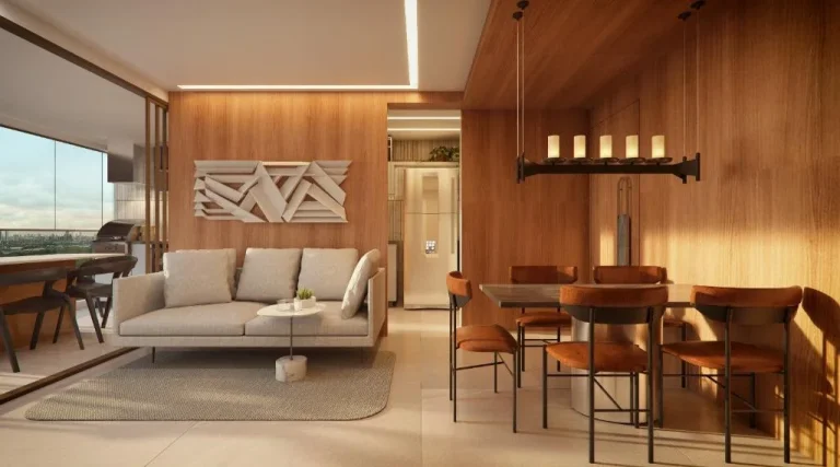 Imagem Apartamento Padrão