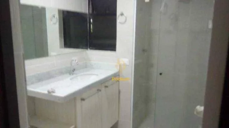 Imagem Apartamento com varanda e área de lazer completa em Tambaú - AP0124