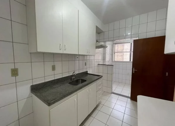 Imagem Apartamento para Venda em Cuiabá / MT no bairro Alvorada