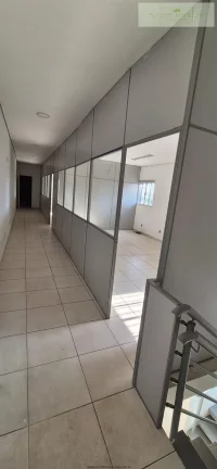 Imagem Galpões para locação em Santana de Parnaiba no bairro Jardim São Luís