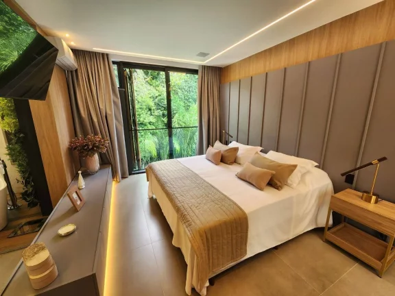 Imagem Casa com 5 dormitórios à venda, 447 m - Riviera Módulo 16 - Bertioga/SP