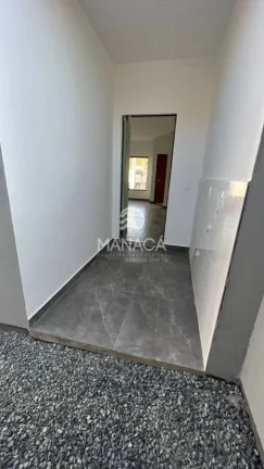 Imagem Linda casa com 02 dormitórios e amplo quintal - BARRA VELHA