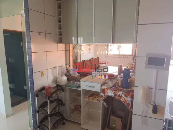 Imagem Casa com 7 dormitórios à venda, 300 m² por R$ 1.100.000,00 - Braga - Cabo Frio/RJ