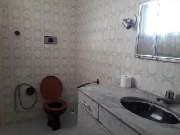 Imagem Apartamento 02 dormitórios nascente, 70m2, Brotas