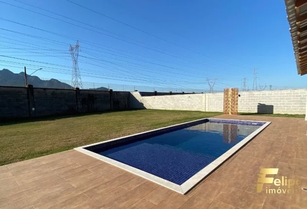 Imagem MANSÃO DE LUXO À VENDA NO ALPHAVILLE JACUHY - SERRA / ES