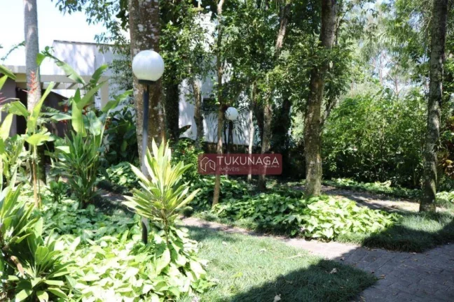 Imagem Casa à venda, 360 m² por R$ 2.449.000,00 - Jardim Fazenda Rincao - Aruja V - Arujá/SP