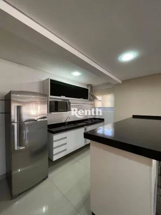 Imagem Apartamento com 3 dormitórios (2 suítes) à venda, 100 m² por R$ 750.000 - Santa Cruz - Rio Claro/SP