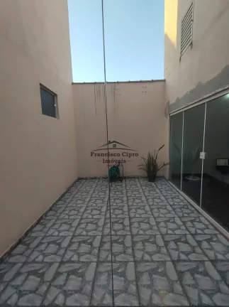 Imagem Casa à venda no bairro Vila Passos - Lorena/SP