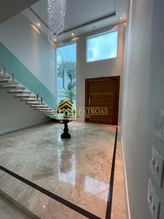 Imagem Casa Padrão