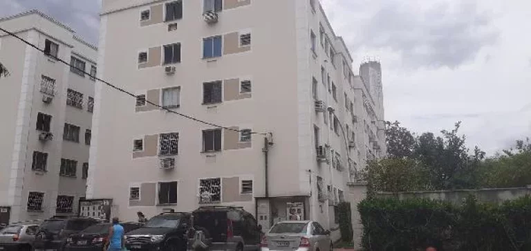 Oportunidade Única em RIO DE JANEIRO - RJ | Tipo: Apartamento | Negociação: Venda Direta Online | Situação: Imóvel