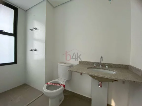 Imagem Apartamento 2 suites Brook By You - Brooklin SP