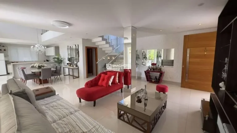 Imagem Sobrado com 4 dormitórios à venda, 699 m² por R$ 2.100.000,00 - Colinas do Piracicaba (Ártemis) - Piracicaba/SP