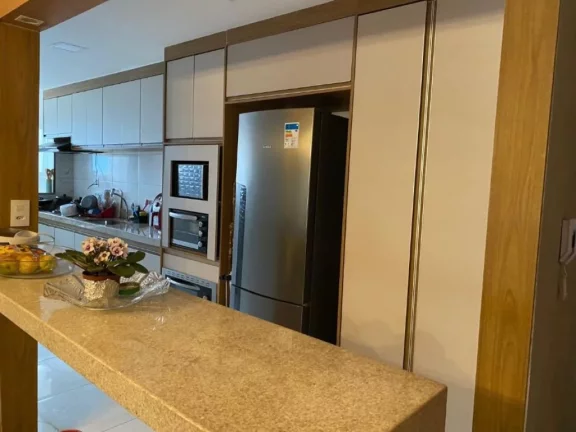 Imagem Excelente apartamento para locação no Caicara!!!