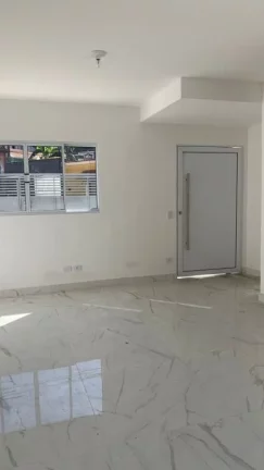 Imagem Sobrado com 3 dormitórios à venda, 88 m² por R$ 495.000,00 - Centro - Poá/SP