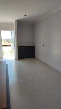 CASA RESIDENCIAL em INDAIATUBA - SP, JARDIM BEIJA FLOR