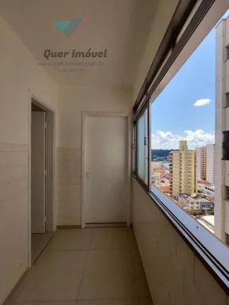 Imagem Apartamento no Centro de Ribeirão Preto-SP com 3 quartos, 1 suíte e 141,12m² - Quer Imóvel.