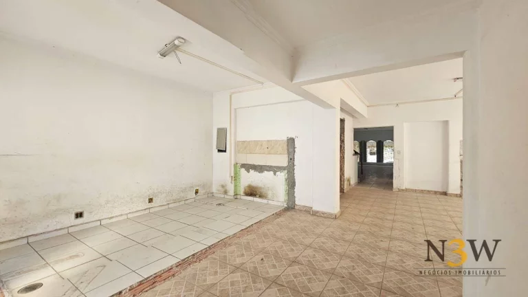 Imagem Casa com 4 dormitórios para alugar, 600 m² por R$ 15.082,64/mês - Vila Leopoldina - São Paulo/SP