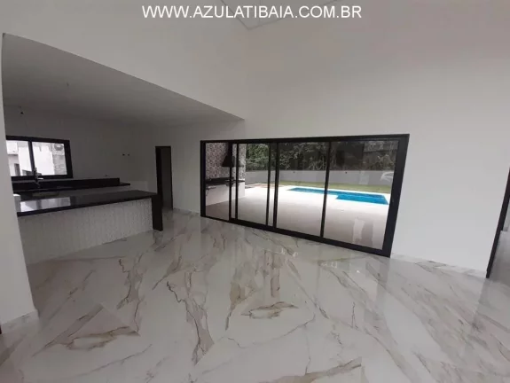 Imagem Casa em Condomínio para Venda em Atibaia, Condominio Residencial Shamballa, 3 dormitórios, 3 suítes, 4 banheiros, 3 vagas
