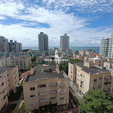 Imagem Apartamento à venda em Vila Velha-ES, Itapuã! 2 quartos, 1 suíte, 1 sala, 1 vaga de garagem. Área de 85m²! Aproveite!