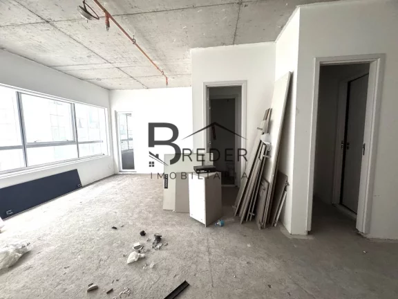 Imagem Sala comercial Office Bethaville Barueri 42 mts