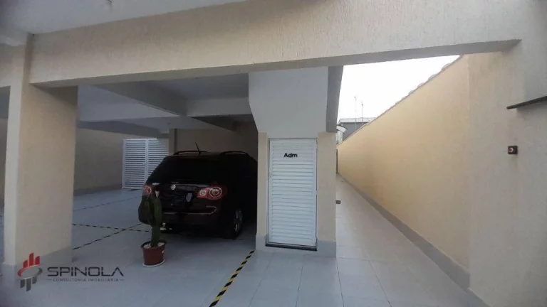 Imagem Casa com 2 dormitórios à venda, 50 m² por R$ 215.000,00 - Parque das Américas - Praia Grande/SP