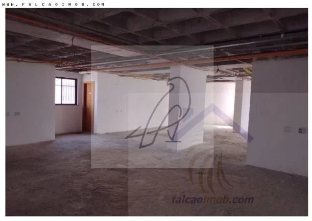 Imagem Sala Comercial para Locação em Salvador / BA no bairro Caminho das Árvores