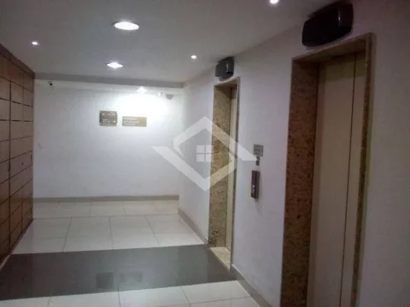 Imagem Salas no Plaza Office - Campo Grande