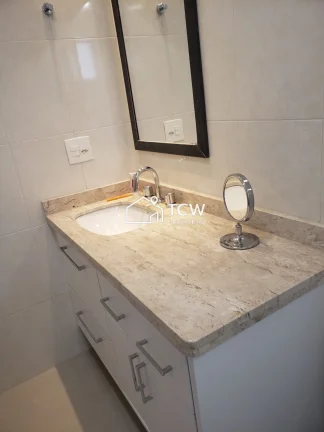 Imagem Apartamento à venda no bairro Vila Gumercindo - São Paulo/SP, Zona Sul