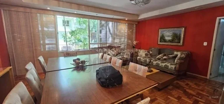 Imagem Copacabana - Residencial › Apartamento com 5 quarto(s) a Venda