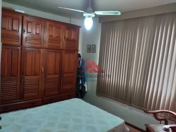 Imagem Apartamento Residencial à venda, Santa Rosa, Niterói - .