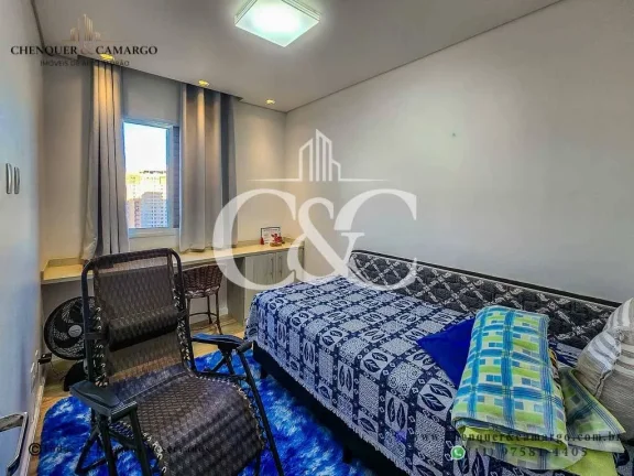 Imagem Apartamento 83m² à Venda no Practice Club House