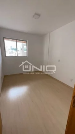 Imagem Apartamento Suíte e 2 Dormitórios Semi Mobiliado - Ed San Marino