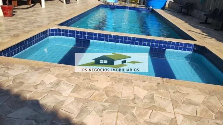 Imagem Chácara para venda em Mairiporã