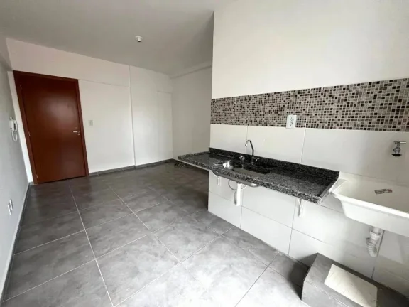 Imagem Studio à Venda no Edifício My Place em Barbacena – Conforto, Modernidade e Rentabilidade
