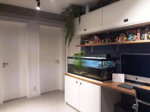 Imagem Apartamento com 2 dormitórios à venda, 80 m² por R$ 930.000,00 - Vila Sônia - São Paulo/SP